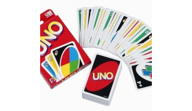 UNO® kaardimäng