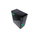 Gembird Gaming Design Computer case Fornax 2000 RGB