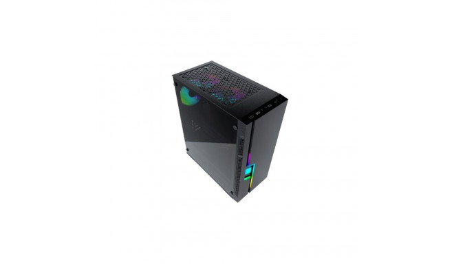 Gembird Gaming Design Computer case Fornax 2000 RGB