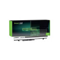 Green Cell 430 G1 G2 14.8V / 14 4V 2200mAh Akumulators priekš HP ProBook