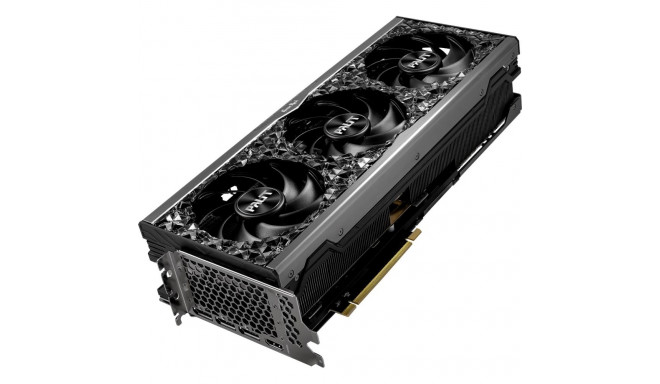 Palit RTX 4090 GameRock OC NVIDIA GeForce RTX 4090 24 GB GDDR6X