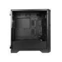 Chieftec APEX AIR Midi Tower Black