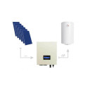 AZO Digital ECO Solar Boost MPPT-3000 3.5kW PRO Inverter