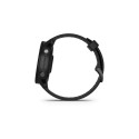 Garmin Forerunner 955 3.3 cm (1.3") MIP Digital 260 x 260 pixels Touchscreen Black Wi-Fi GPS (satell