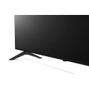 LG 43NANO753PA TV 109.2 cm (43") 4K Ultra HD Smart TV Black