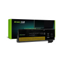 Green Cell LE57V2 battery for Lenovo 10,8V 4400 mAh