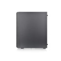 Thermaltake S200 TG ARGB Midi Tower Black
