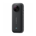Insta360 X3 All-Purpose Kit with camera and accessories