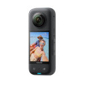 Insta360 X3 All-Purpose Kit with camera and accessories