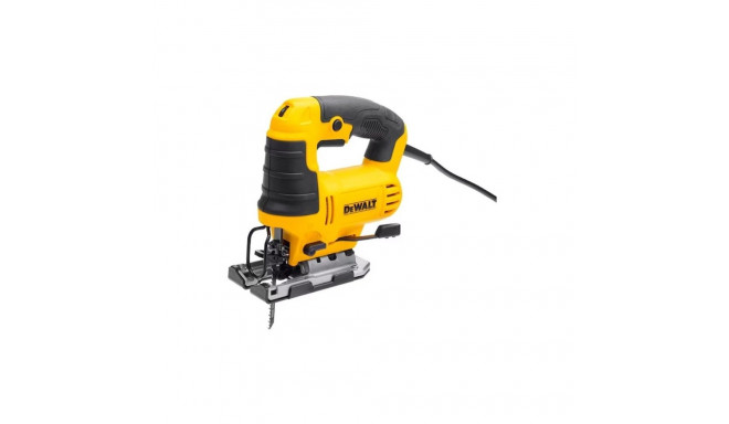 Electric jigsaw 650W DEWALT DWE349