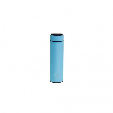 THERMOS WITH LED ADLER AD 4506BL BLUE