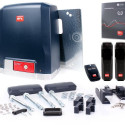 BFT DEIMOS ULTRA BT A 600 kit for sliding gates