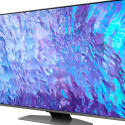 Samsung Series 8 QE50Q80CAT 127 cm (50") 4K Ultra HD Smart TV Wi-Fi Carbon