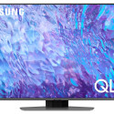 Samsung Series 8 QE50Q80CAT 127 cm (50") 4K Ultra HD Smart TV Wi-Fi Carbon