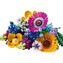 LEGO ICONS 10313 WINDFLOWER BOUQUET