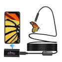 Media-Tech endoskoop MT4099 WiFi