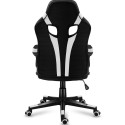 HUZARO FORCE 2.5 WHITE MESH GAMING CHAIR
