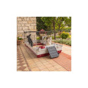 FERPLAST Krolik 160  - Cage