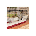 FERPLAST Krolik 160  - Cage