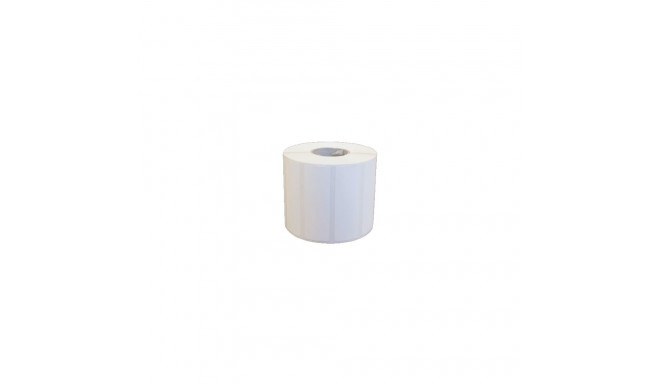 Zebra PolyPro 3000T, label roll, synthetic, 102x152mm (4 tk.)