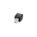 TSC DA220, 8 dots/mm (203 dpi), RTC, EPL, ZPL, ZPLII, DPL, USB, Ethernet