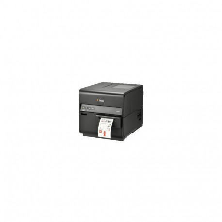 TSC CPX4P Series, pigment ink, USB, Ethernet, black