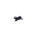 Zebra DC cable