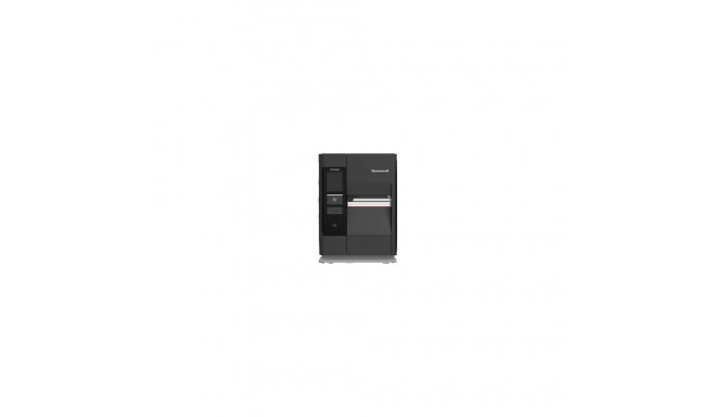 Honeywell PX940 Barcode Verifier, 8 dots/mm (203 dpi), disp., RTC, USB, RS232, Ethernet