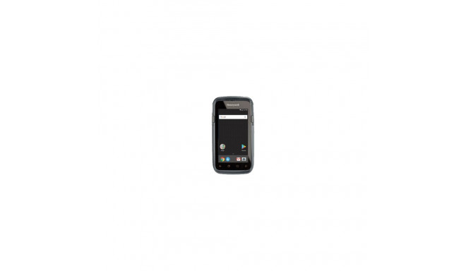 Honeywell CT60 GEN2, 2D, SR, BT, Wi-Fi, 4G, NFC, GPS, ESD, warm-swap, PTT, GMS, Android