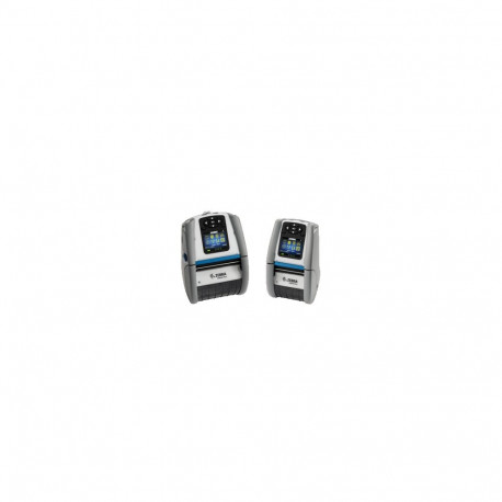 Zebra ZQ620 Healthcare, BT, Wi-Fi, 8 dots/mm (203 dpi), LTS, disp., EPL, ZPL, ZPLII, CPCL