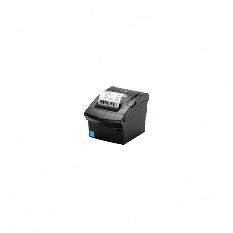BIXOLON SRP-350plusV, cutter, USB, RS232, Ethernet, black