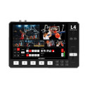 FEELWORLD VIDEO MIXER L4