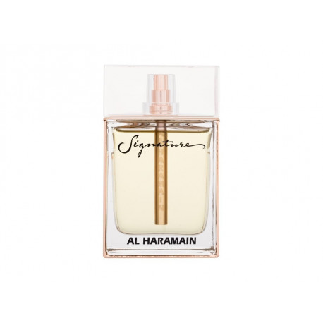 Al Haramain Signature Eau de Parfum (100ml)