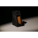 Car freshener CF Dreams wooden card