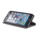 TelForceOne kaitseümbris Smart Magnet Samsung Galaxy A35 5G, must TelForceOne kaitseümbris Smart Magnet Samsung Galaxy A35 5G, must