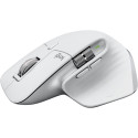 "Logitech MX Master 3S PALE GREY"