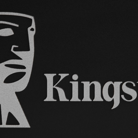 Kingston SSD 2.5" 2TB KC600