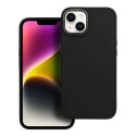 FRAME Case for XIAOMI Redmi NOTE 9 black