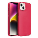 FRAME Case for XIAOMI Redmi NOTE 9 magenta