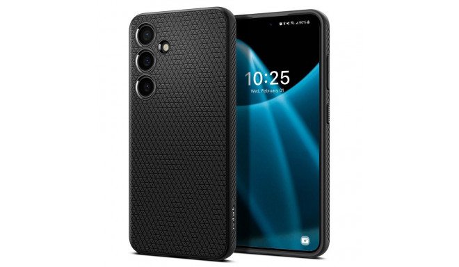 SPIGEN case LIQUID AIR for SAMSUNG S24 Plus matte black