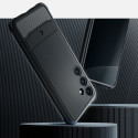 SPIGEN Rugged Armor case for SAMSUNG S24 PLUS matte black