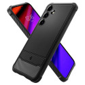SPIGEN Rugged Armor case for SAMSUNG S24 PLUS matte black