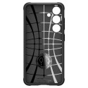 SPIGEN Rugged Armor case for SAMSUNG S24 PLUS matte black