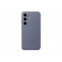 Original Smart View Wallet Case Black EF-ZS921CVEGWW Samsung Galaxy S24 violet blister