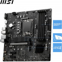 MSI B760M-P DDR4, motherboard - 1700
