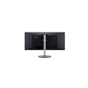 Acer CB342CU computer monitor 86.4 cm (34&quot;) 3440 x 1440 pixels UltraWide Quad HD LCD Black,