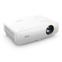 BenQ EH620 data projector Standard throw projector 3400 ANSI lumens DLP 1080p (1920x1080) White