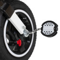 Trike Fix V3 kolmerattaline jalgratas must