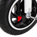 Trike Fix V3 kolmerattaline jalgratas must