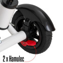 Trike Fix V3 kolmerattaline jalgratas must